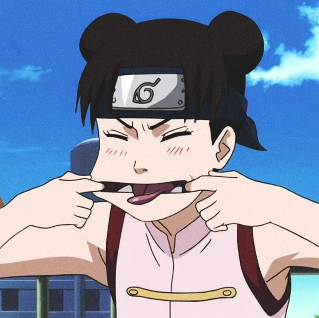 你喜欢的火影忍者头像