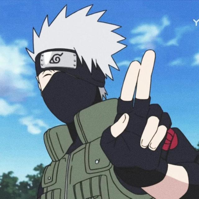 你喜欢的火影忍者头像