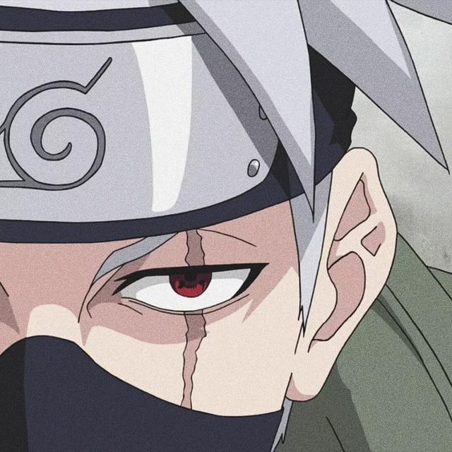你喜欢的火影忍者头像