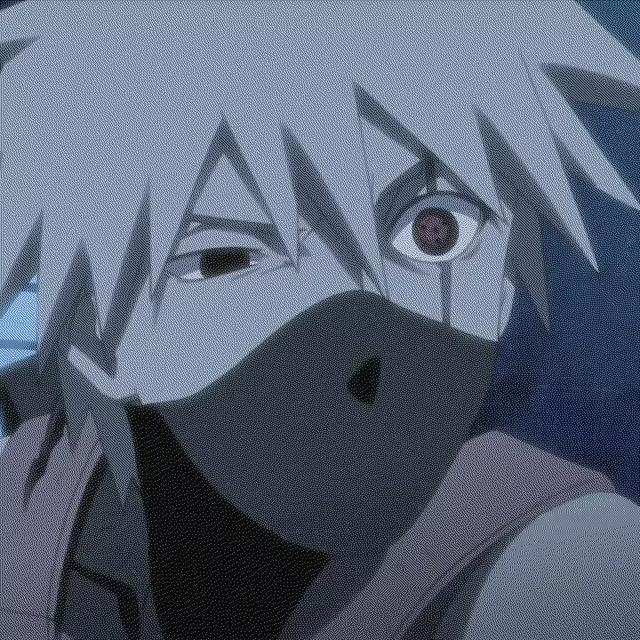 你喜欢的火影忍者头像