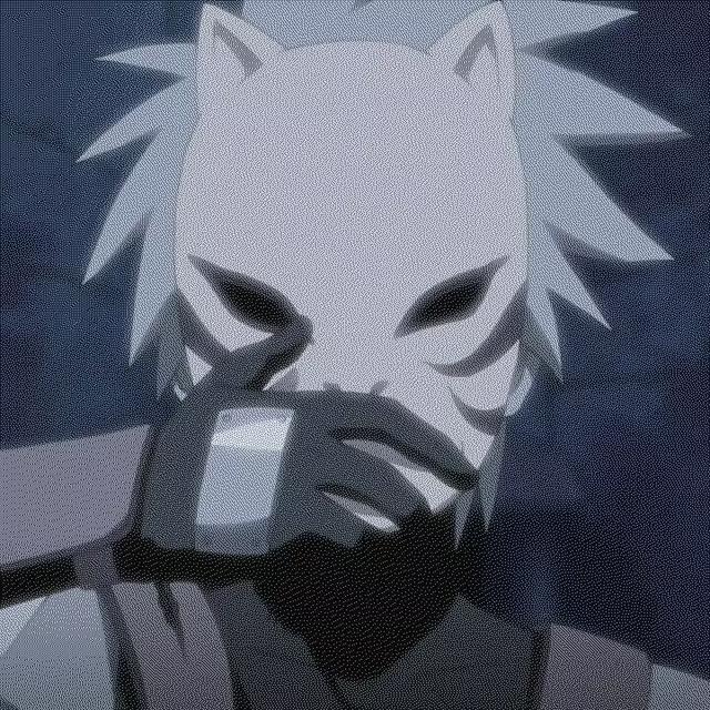 你喜欢的火影忍者头像