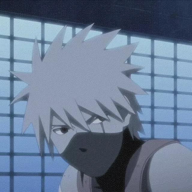 你喜欢的火影忍者头像