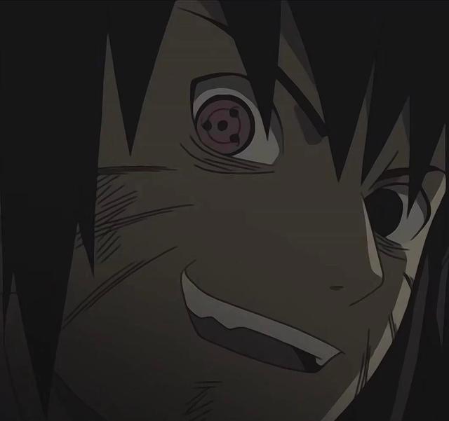 帅气不失风度的火影忍者头像拿去吧