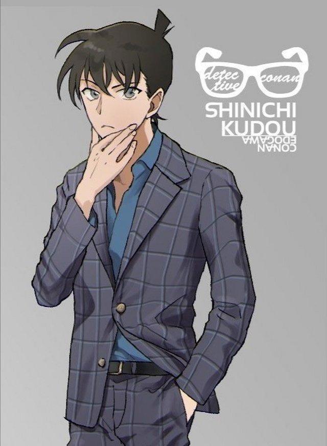 动漫男生头像：你那么鲜明，在我乏善可陈的岁月里熠熠生辉