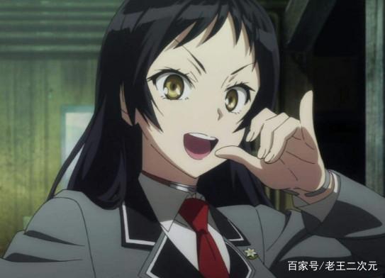 最“污”的几个动漫角色，图四小时候躲起来看，图五必须最“污”