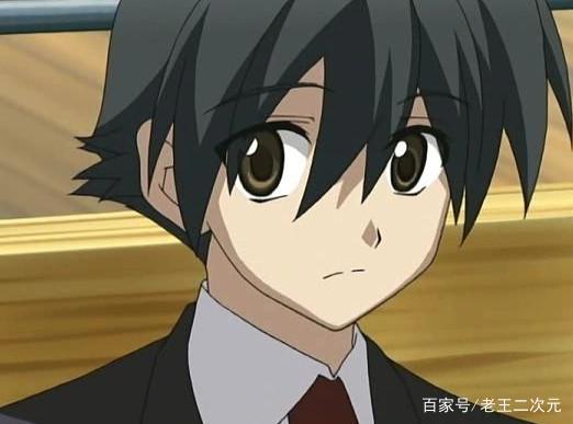 最“污”的几个动漫角色，图四小时候躲起来看，图五必须最“污”