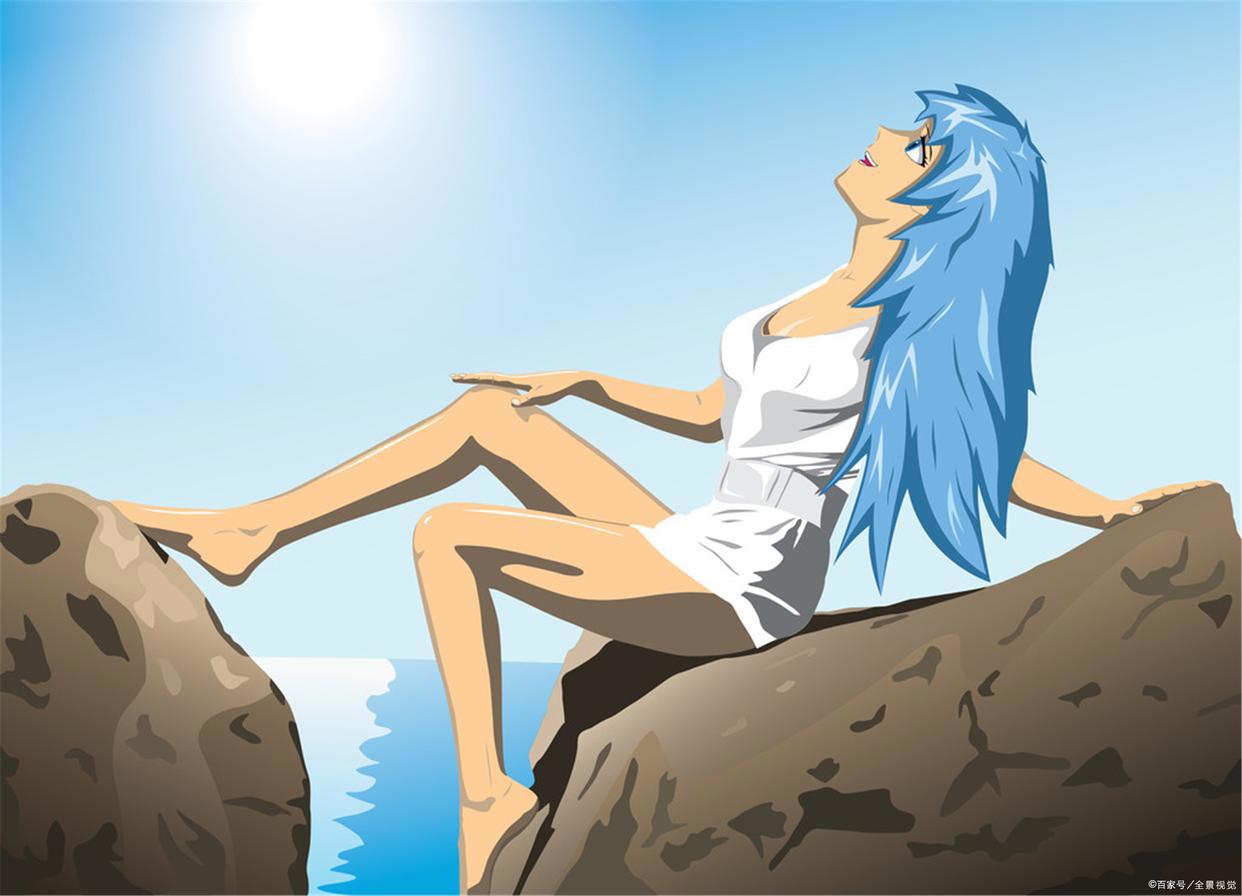 不切实际?非主流?年轻人喜欢的二次元文化到底是什么?