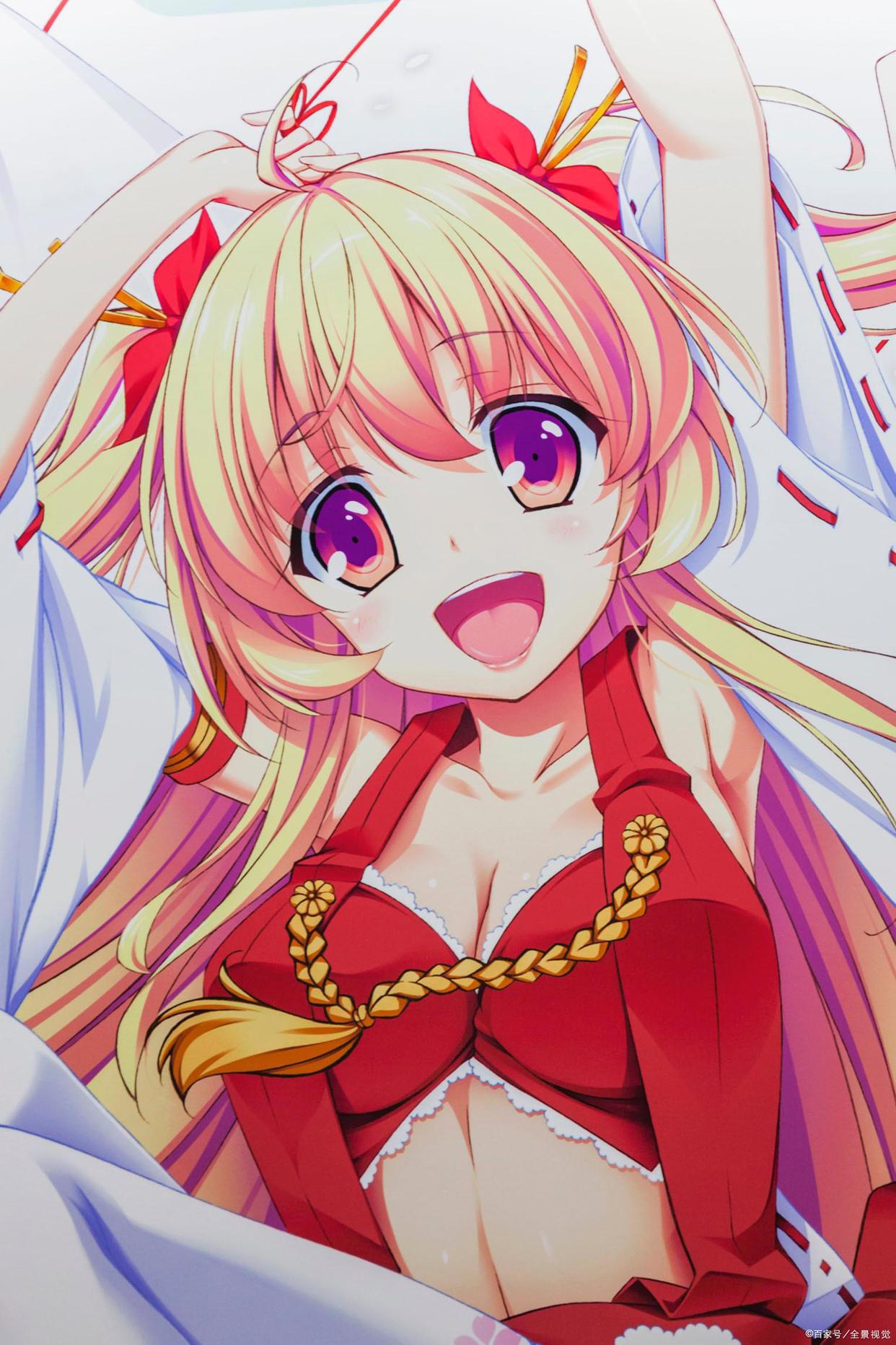 不切实际?非主流?年轻人喜欢的二次元文化到底是什么?