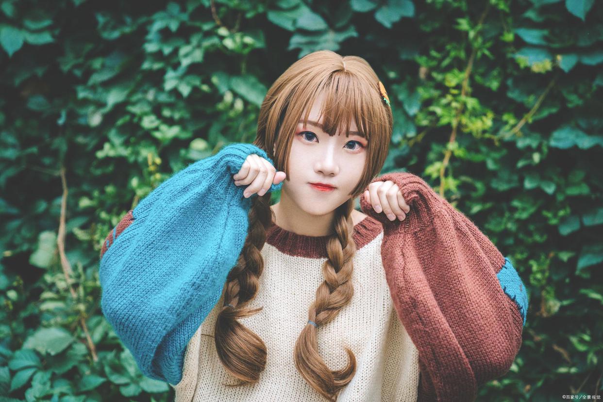 不切实际?非主流?年轻人喜欢的二次元文化到底是什么?