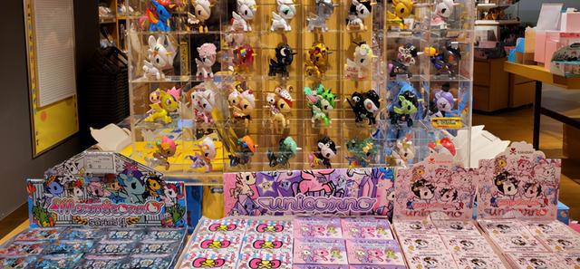 二次元年度关键词发布，漫改盲盒榜上有名，没想到它也在其中