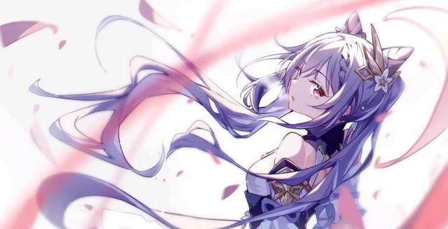 二次元年度关键词发布，漫改盲盒榜上有名，没想到它也在其中