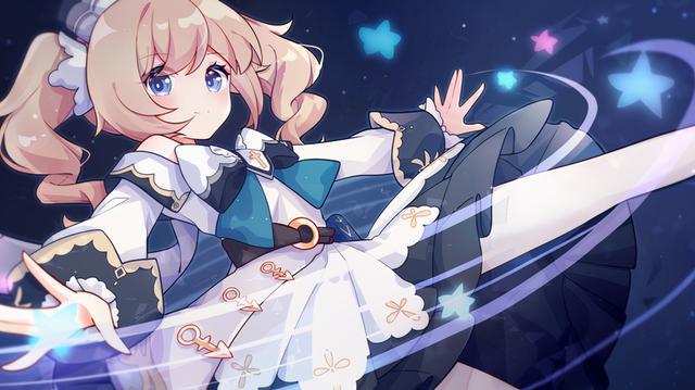 二次元年度关键词发布，漫改盲盒榜上有名，没想到它也在其中