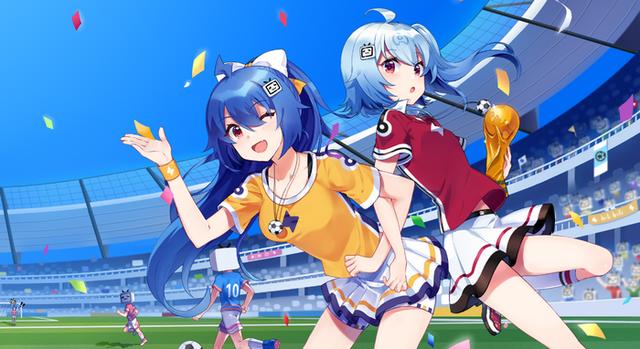 二次元年度关键词发布,漫改盲盒榜上有名,没想到它也在其中