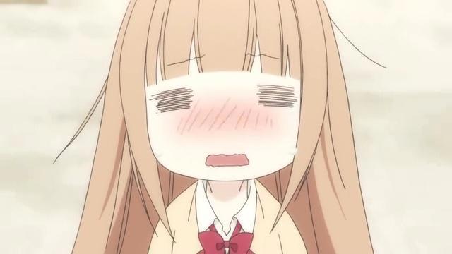 实名：有一个“二次元”女友是什么体验？