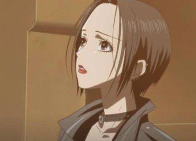 盘点动漫中让人过目不忘的短发美少女，除了灰原哀，你还知道谁？