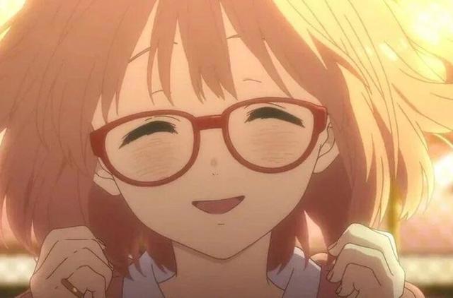 盘点动漫中让人过目不忘的短发美少女，除了灰原哀，你还知道谁？