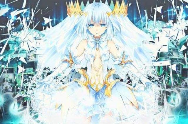 盘点动漫中让人过目不忘的短发美少女，除了灰原哀，你还知道谁？