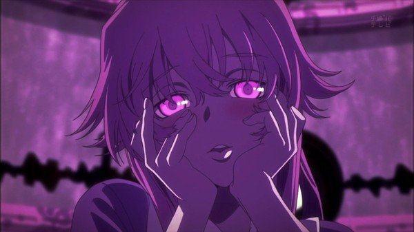 盘点动漫中那些鬼畜美女们,前四名都是变态!