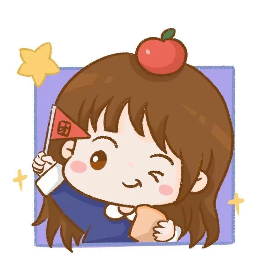 “你此刻的模样是千万人共同的样子”，这组漫画头像送给奋战在“疫”线的你们！