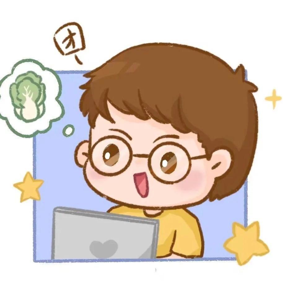 “你此刻的模样是千万人共同的样子”，这组漫画头像送给奋战在“疫”线的你们！