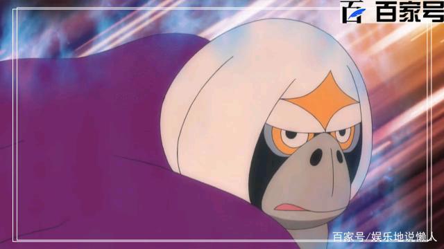 动漫精灵宝可梦：炫酷动漫壁纸系列，每天都想换壁纸