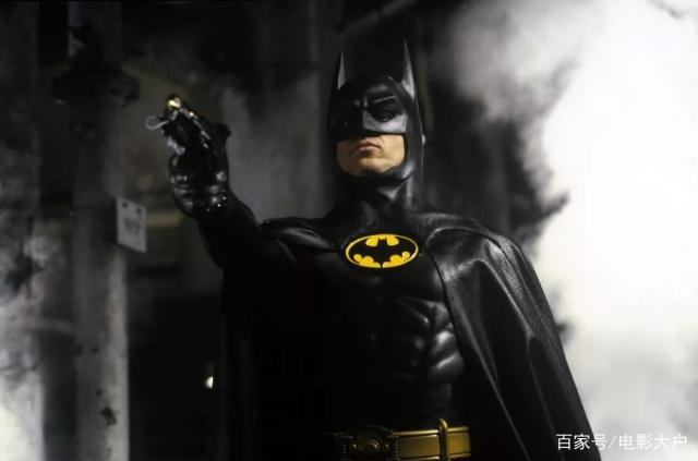 9代蝙蝠侠大盘点！贝尔第一，大本最壮，“暮光男”最新