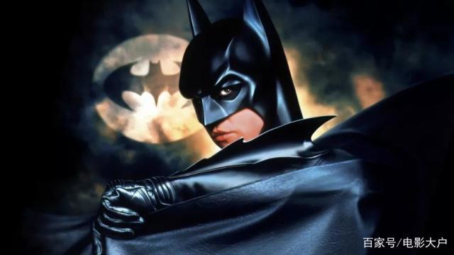 9代蝙蝠侠大盘点！贝尔第一，大本最壮，“暮光男”最新