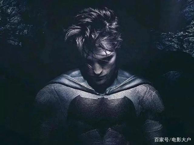 9代蝙蝠侠大盘点！贝尔第一，大本最壮，“暮光男”最新