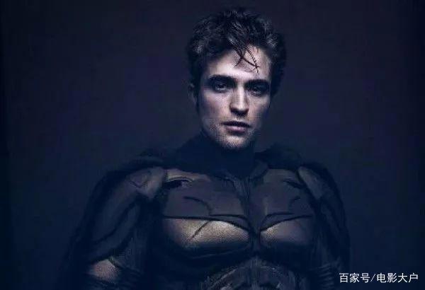 9代蝙蝠侠大盘点！贝尔第一，大本最壮，“暮光男”最新