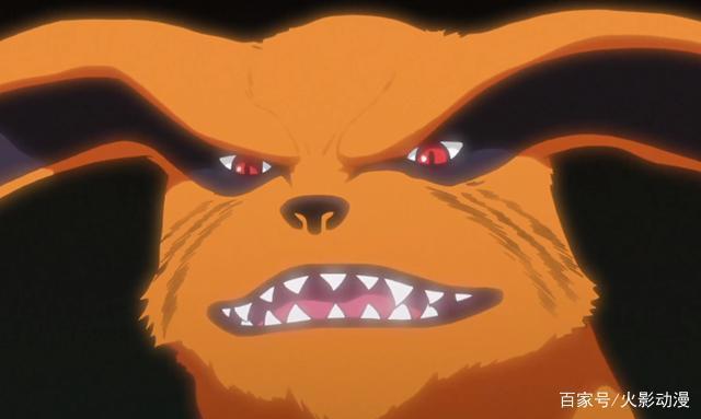 《博人传》动画126集,守鹤寄人篱下遭九尾嘲讽,对向日葵搞事情