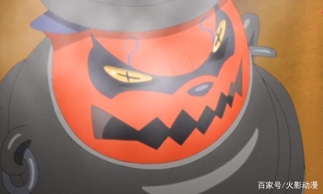 《博人传》动画126集,守鹤寄人篱下遭九尾嘲讽,对向日葵搞事情