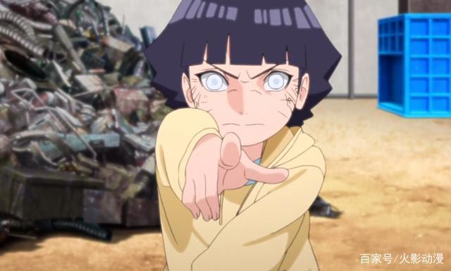 《博人传》动画126集,守鹤寄人篱下遭九尾嘲讽,对向日葵搞事情