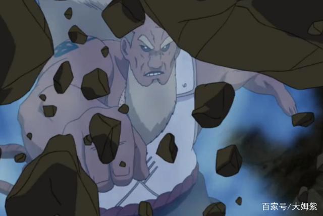 火影手游:三代雷影艾来了!技能一览,这技能强度说是天王也信