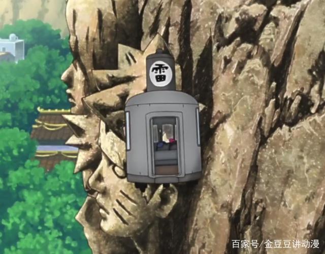 火影博人传:和富二代交朋友的最好方法,就是毁掉他家的产业