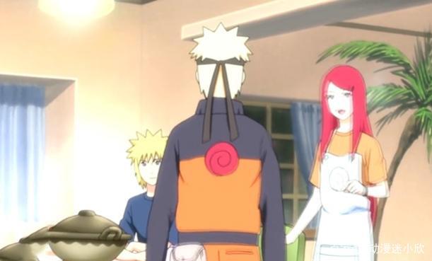 火影忍者:如果水门不死,带土首先阵亡,博人传提前15年