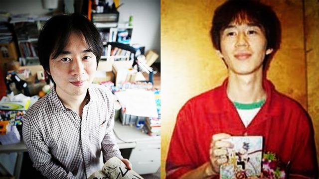 火影忍者：“鼬吹”为什么这么多？因为鼬的原型就是岸本自己