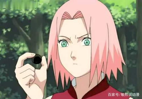 火影忍者:为何很多火影迷讨厌小樱,她被黑,到底是谁的错
