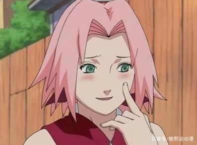 火影忍者：为何很多火影迷讨厌小樱，她被黑，到底是谁的错