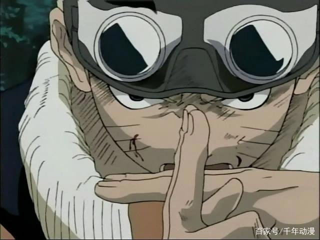 火影忍者：回顾鸣人的一生