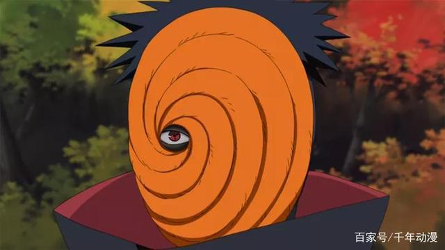 火影忍者：回顾鸣人的一生