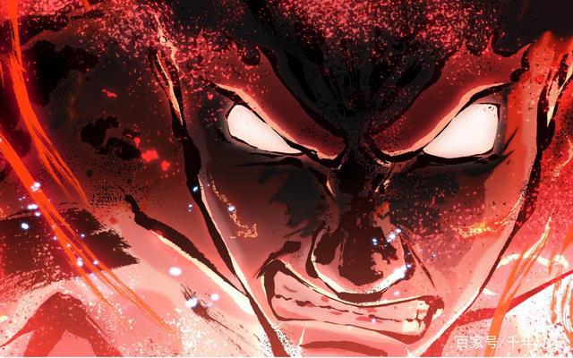 火影忍者：回顾鸣人的一生