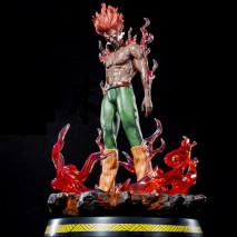 火影忍者：回顾鸣人的一生