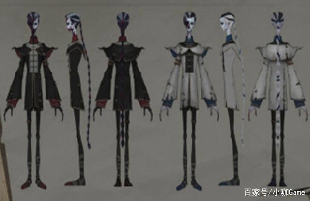 第五人格：首个双形态3道具屠夫“宿伞之魂”将会成为第九个屠夫