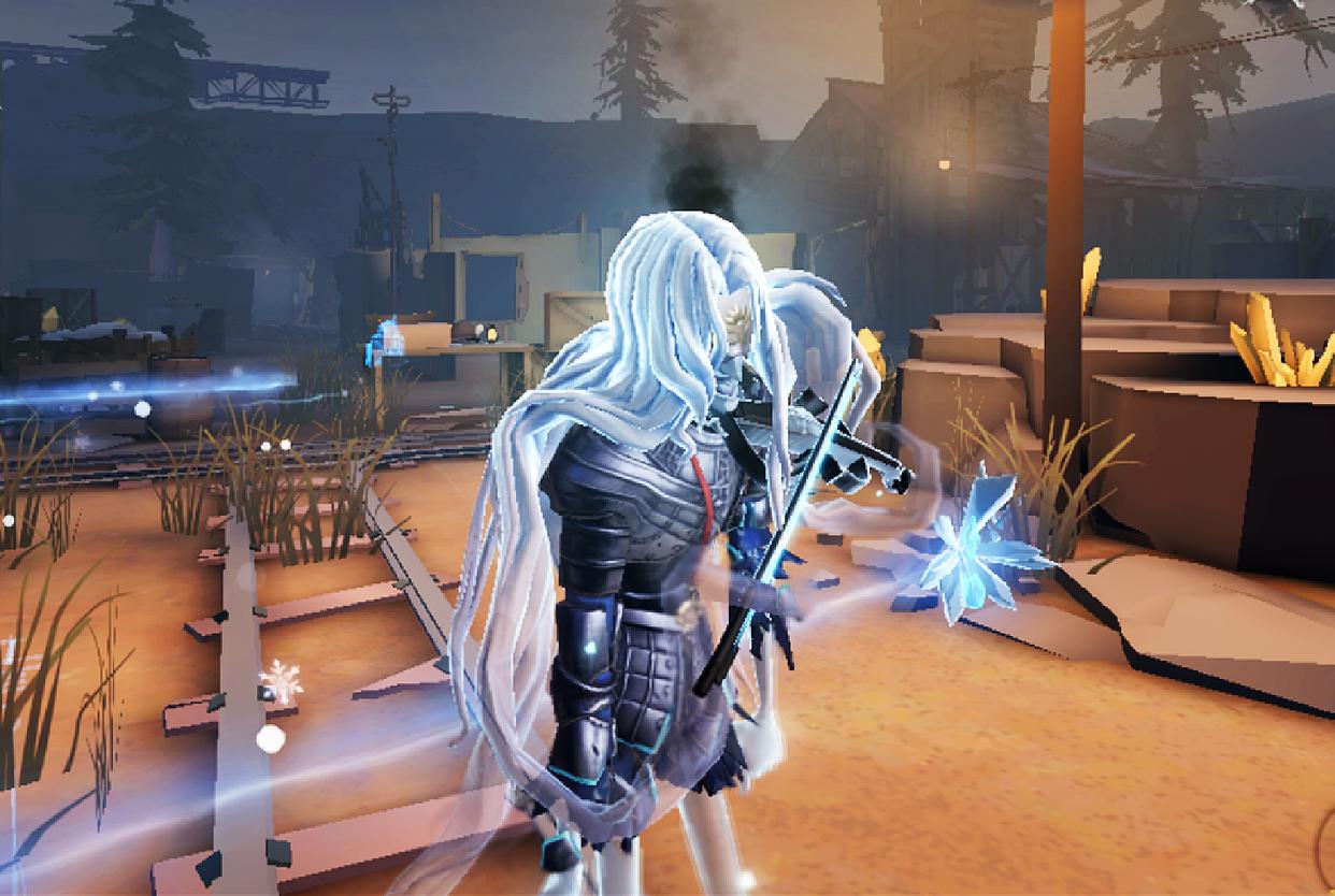 第五人格：宿伞技能全场可听到，医院鸟笼破了个“新洞”！