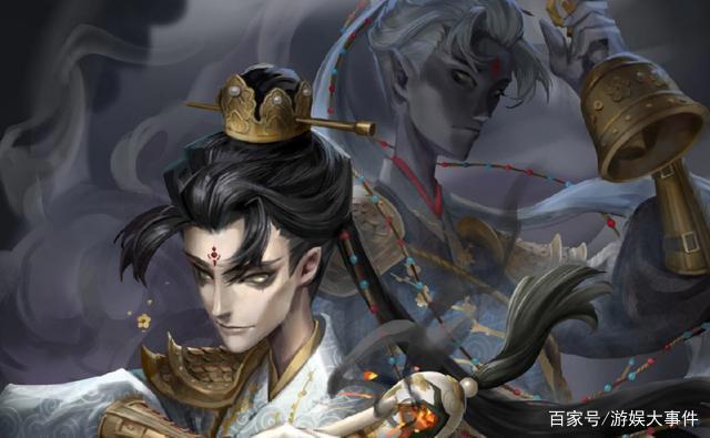 玩好《第五人格》宿伞之魂有多难？一分钟看完就能玩明白！