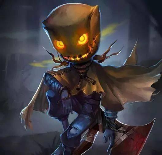 第五人格：年前所有调整，都在策划回答的这九个问题当中