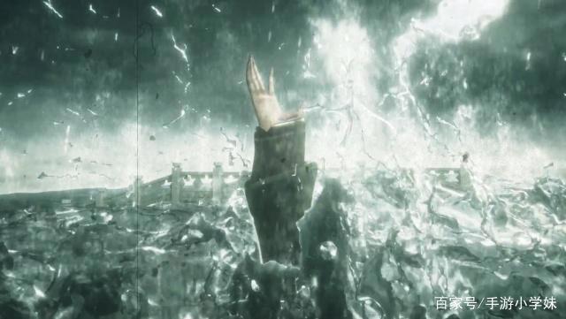 第五人格:宿伞之魂推演虐哭,小黑为保护小白献出生命!