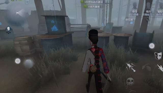 第五人格宿伞的残花泪、安魂曲、箭竹谁手感好？小九首推安魂曲