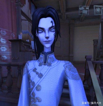 第五人格:宿伞之魂“残花泪”上线!华丽程度超越“东风遥”?