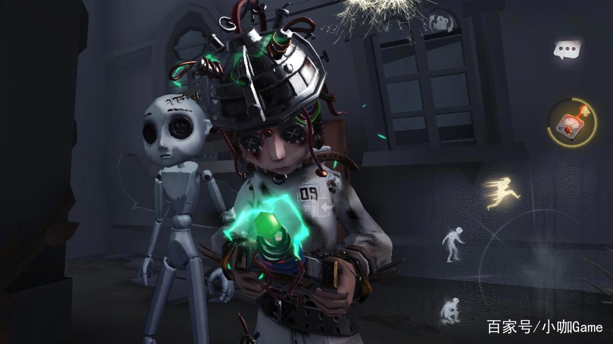 第五人格:宿伞调整官方终于回应了,解释很诚恳,但来得有点晚!